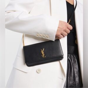 Yves Saint Laurent Bag